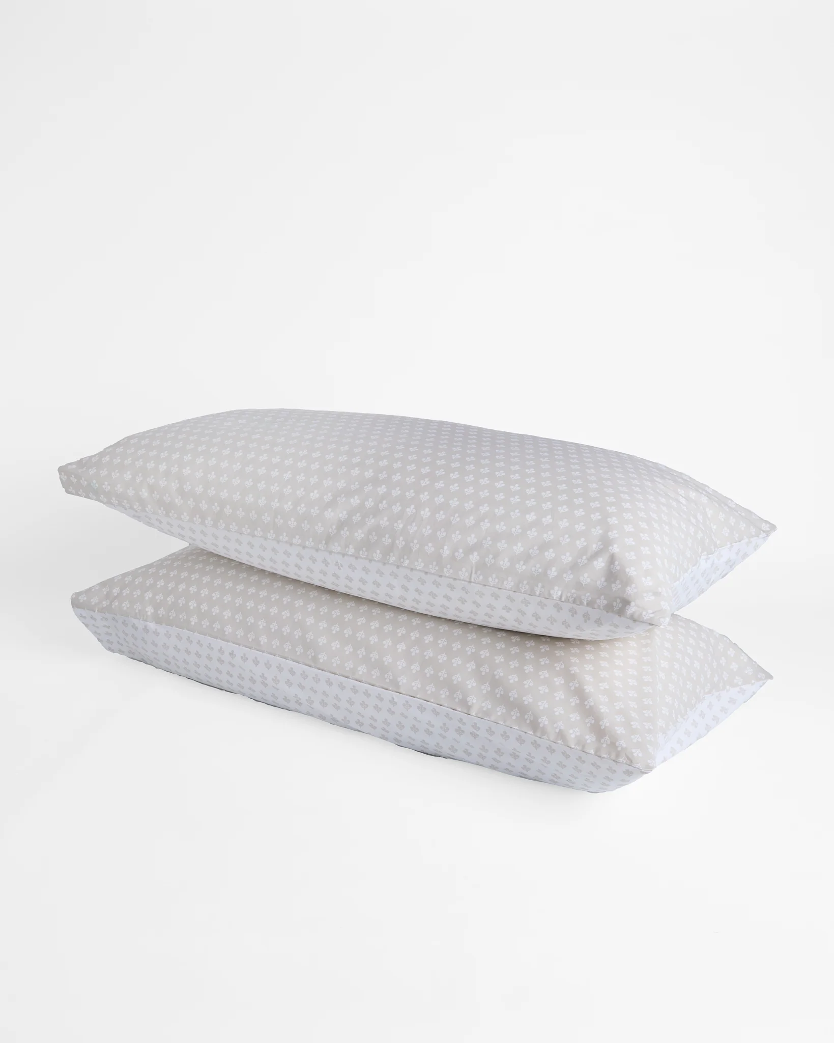 Foxford Mia King Pillowcase Set