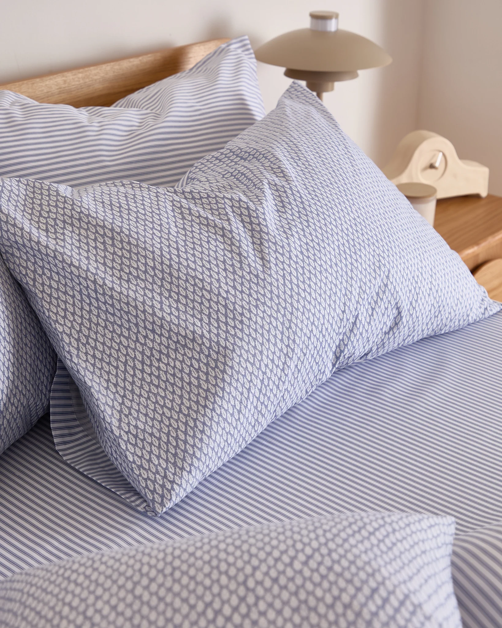 Foxford Nancy Pillowcase Set - Image 2