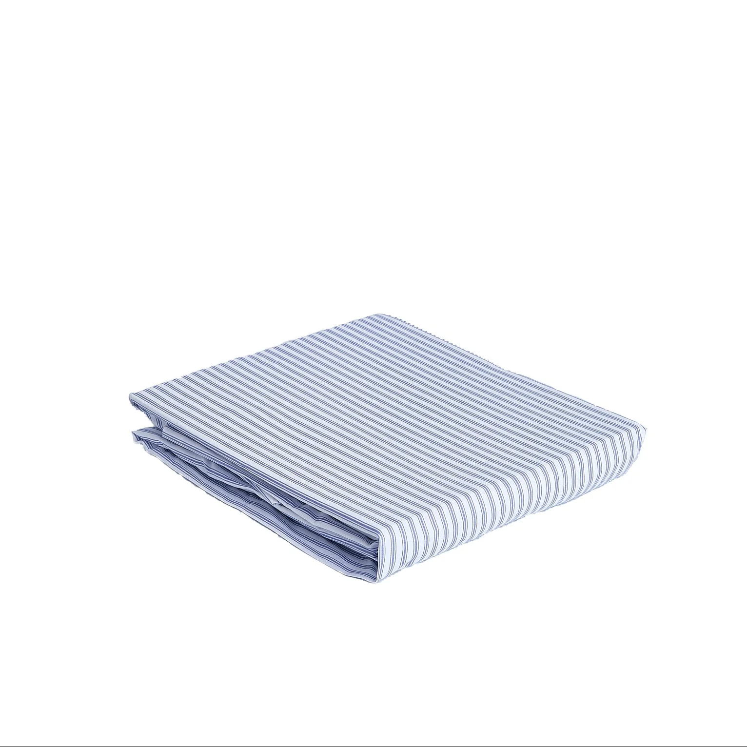 Foxford Nancy Stripe Fitted Sheet - Image 3