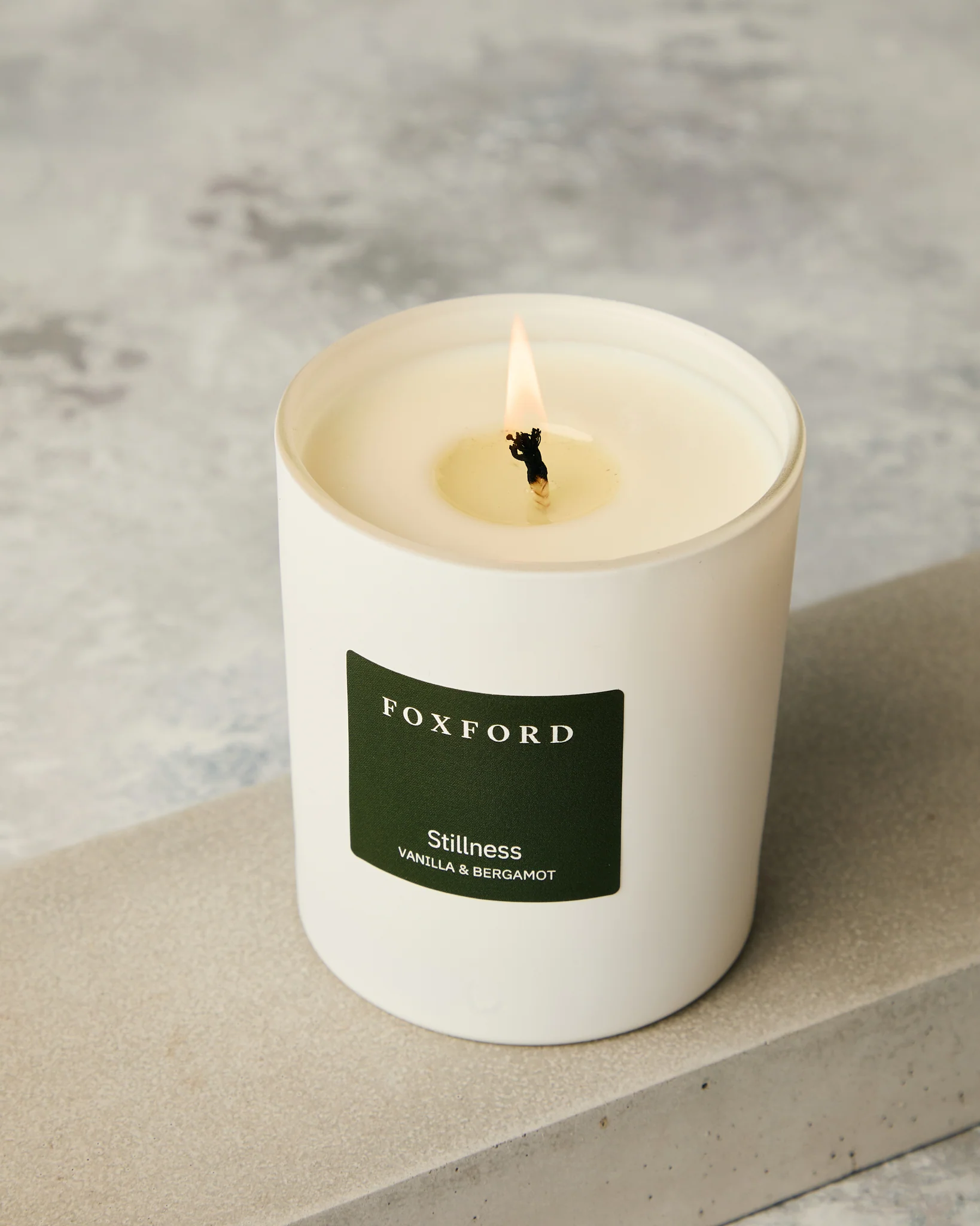 Foxford Stillness Candle - Image 3