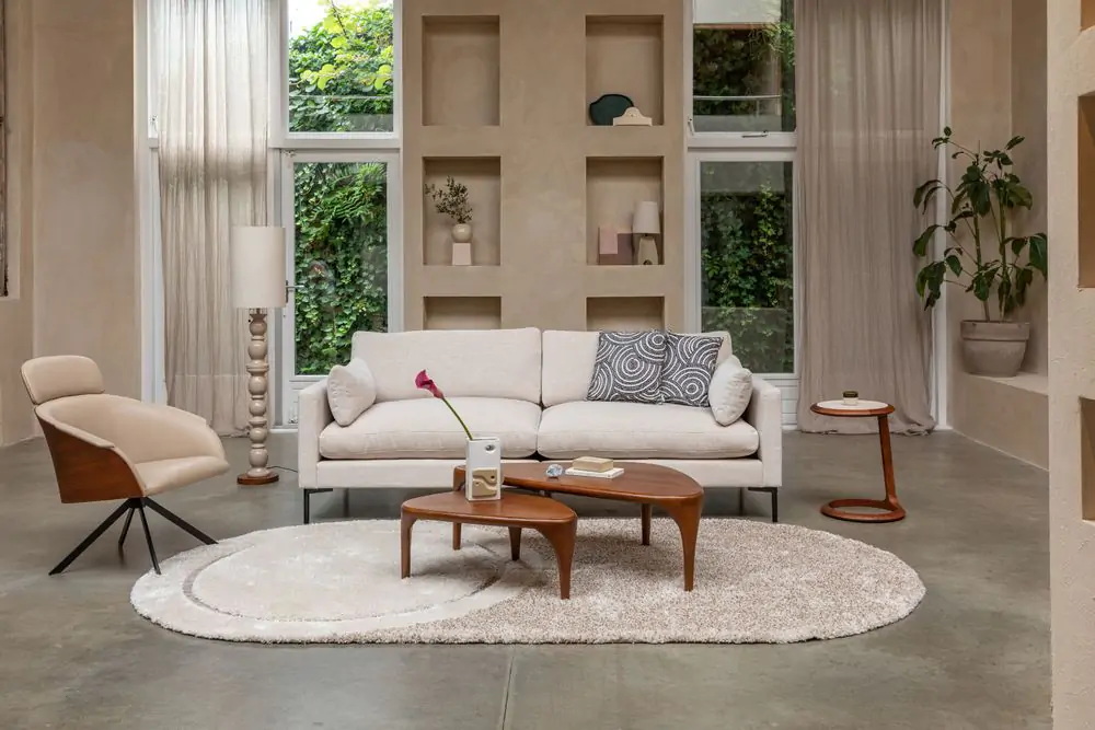Frie Lounge Chair - Image 9