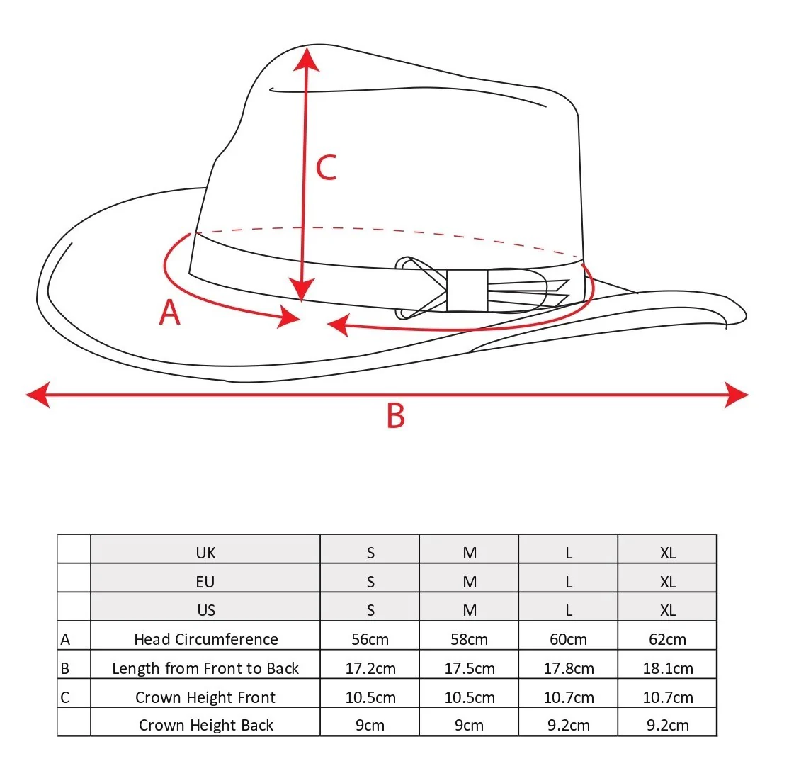 Jack Murphy Boston Hat Olive - Image 10