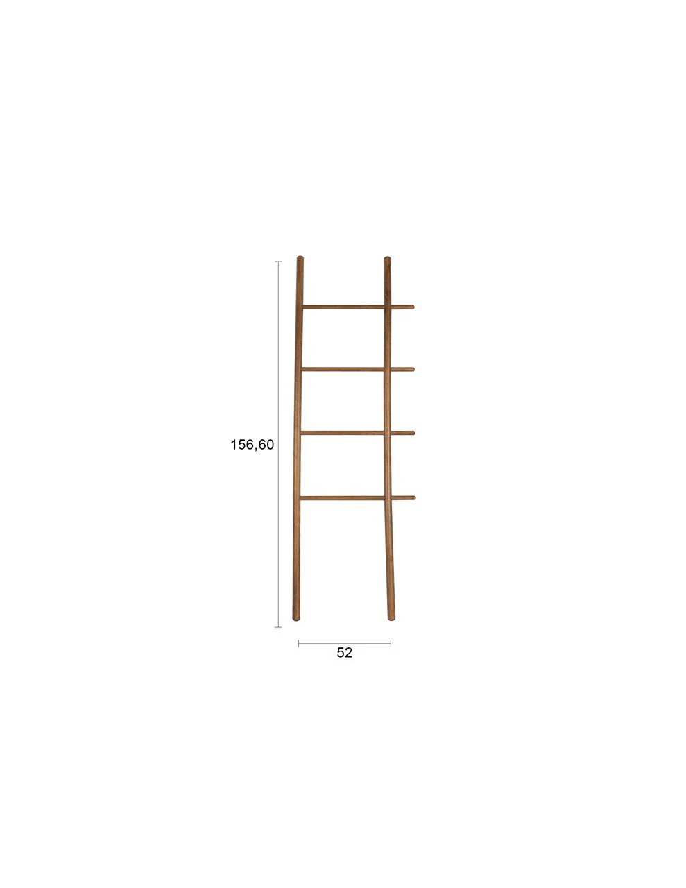 Ladder Roy Walnut - Image 7
