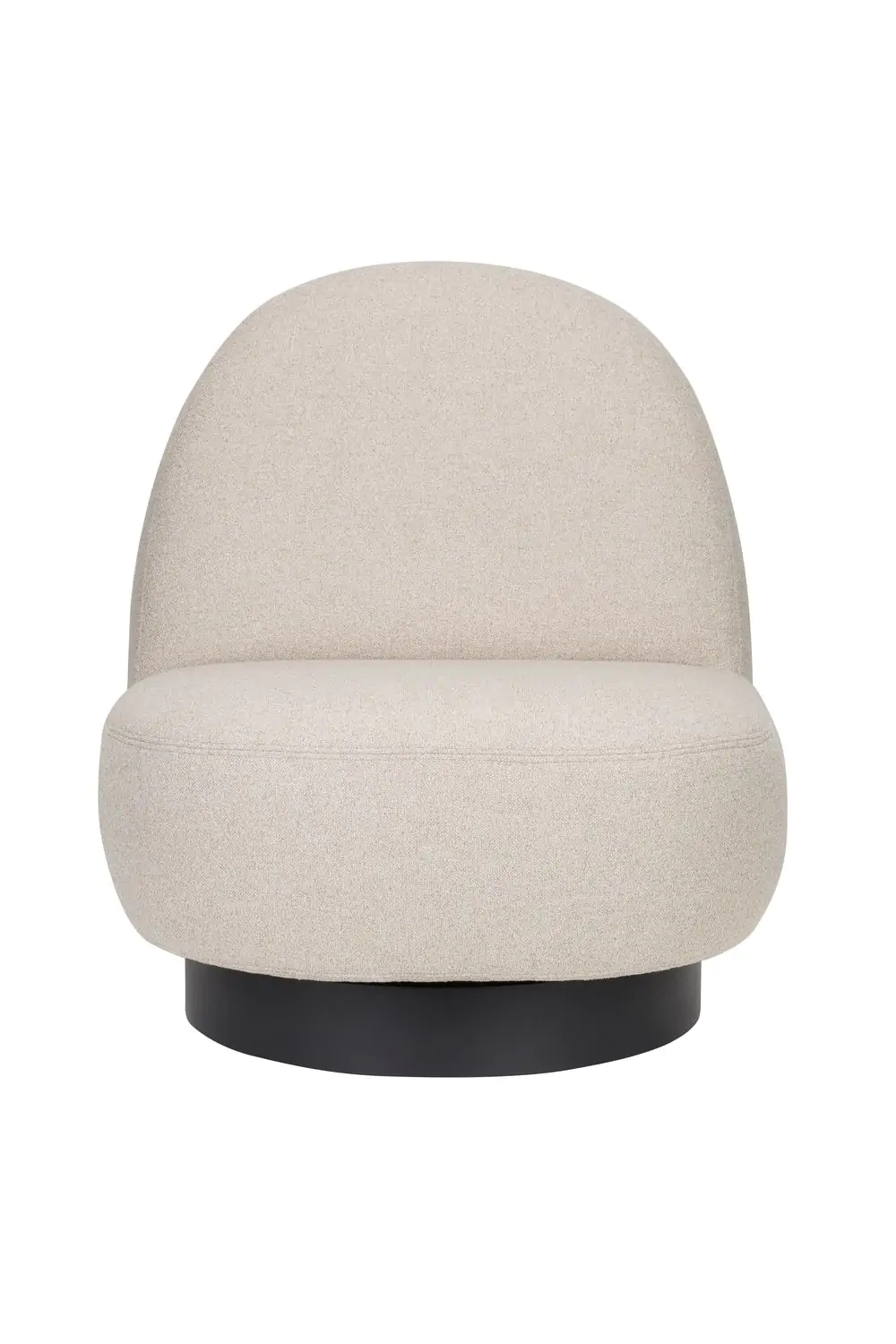 Lounge Chair Eden Cappuccino - Image 4