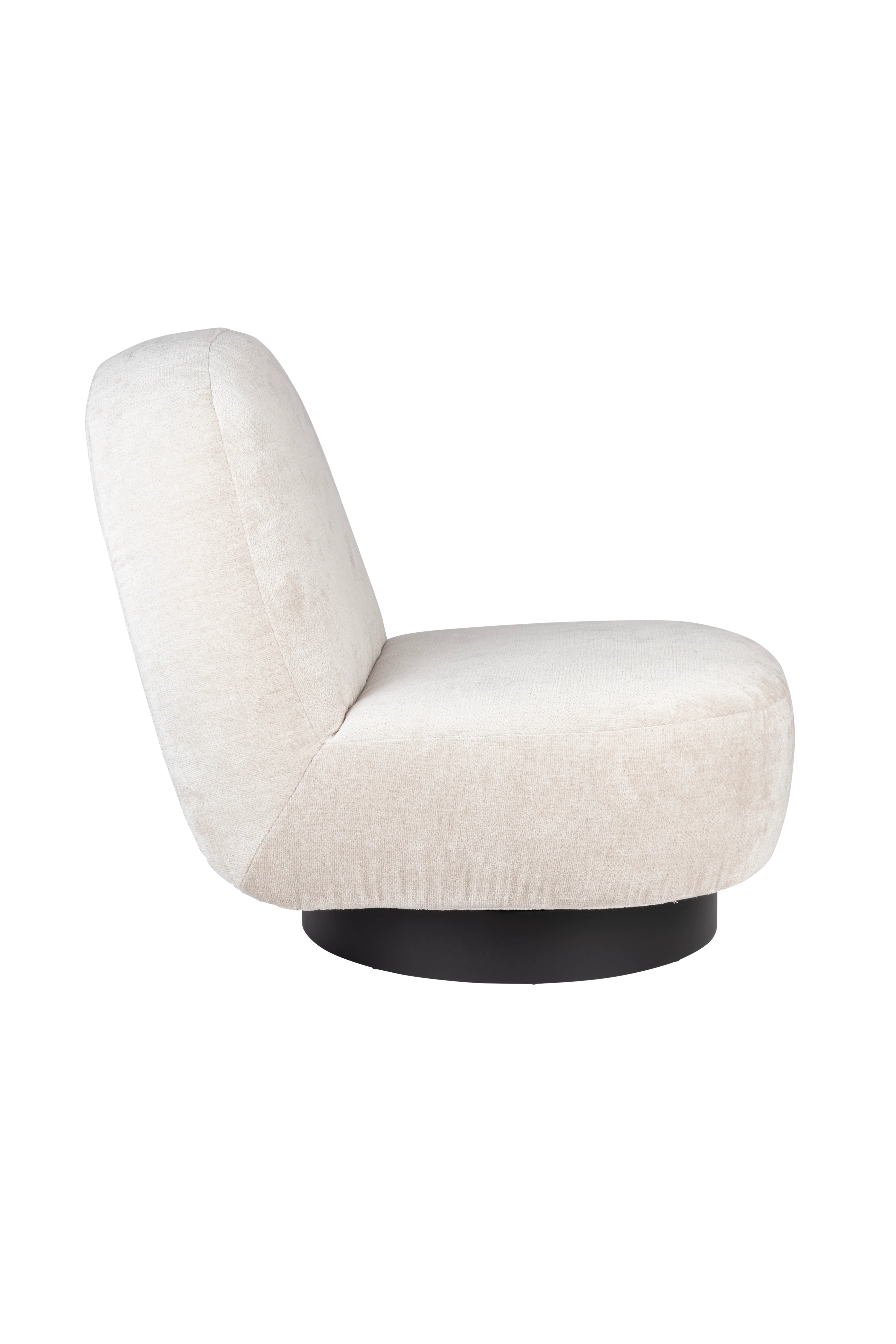 Lounge Chair Eden Sand - Image 4