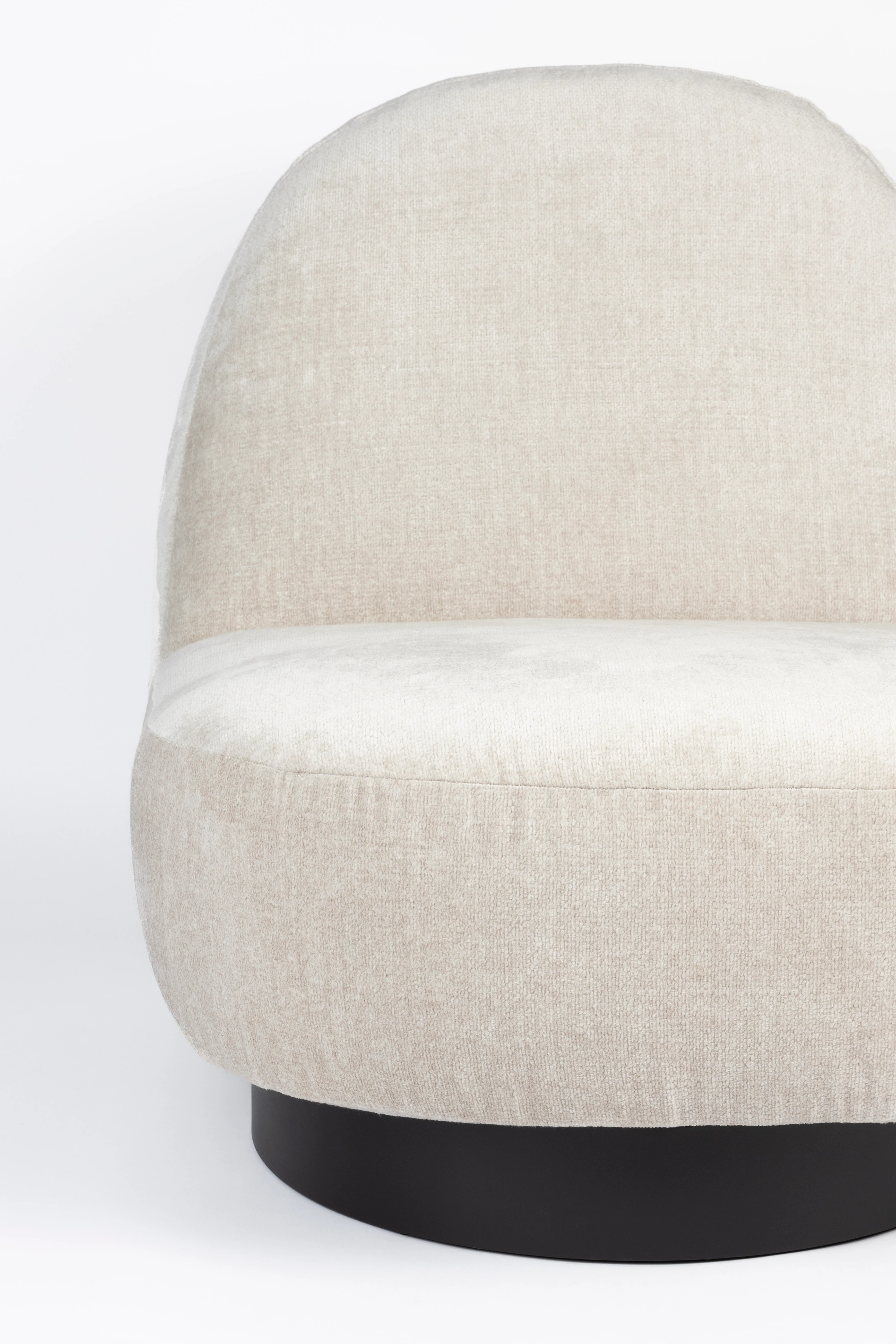 Lounge Chair Eden Sand - Image 7