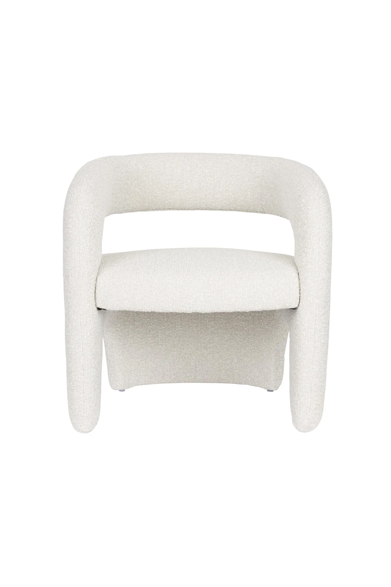 Lounge Chair Nuvola - Image 3