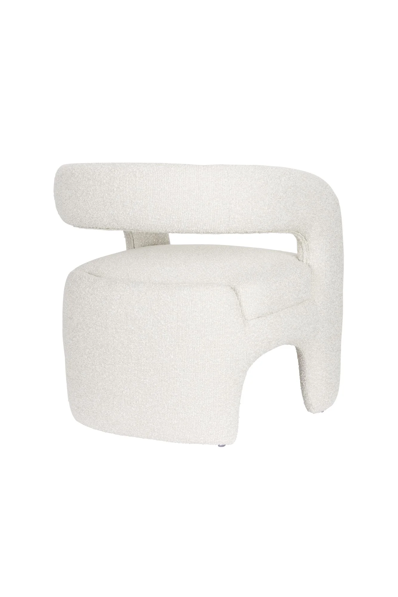 Lounge Chair Nuvola - Image 5