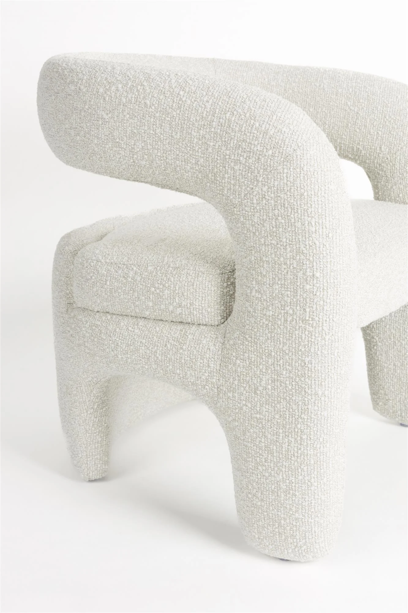 Lounge Chair Nuvola - Image 8