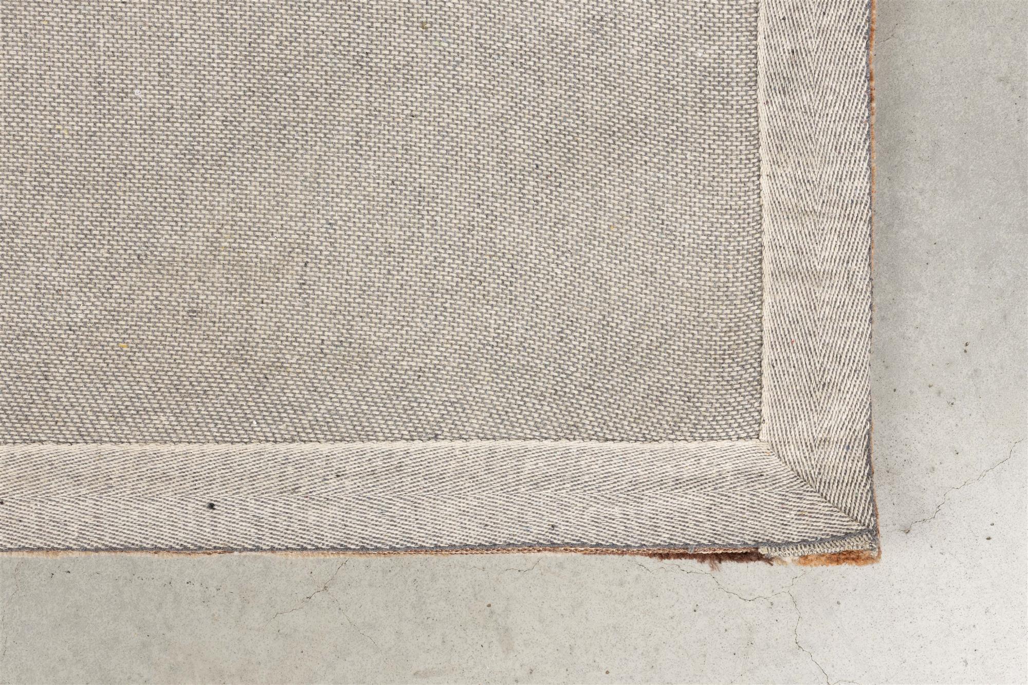 Maron Carpet 160x230 - Image 7