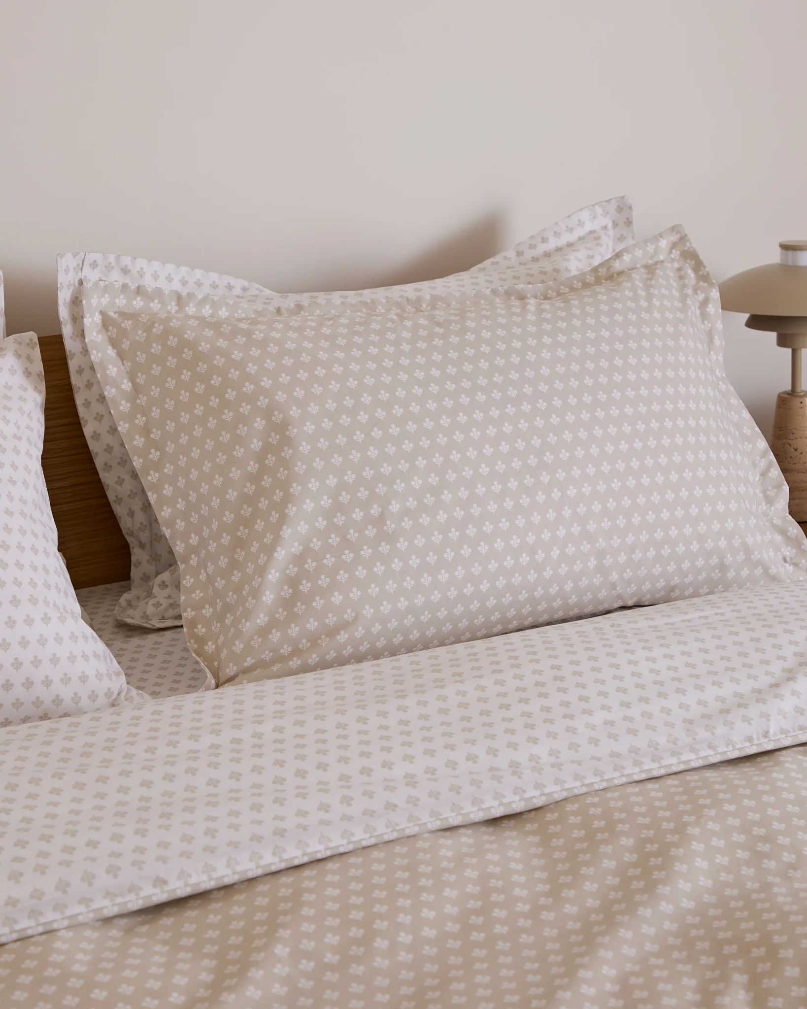 Foxford Mia Oxford Pillowcase - Image 3