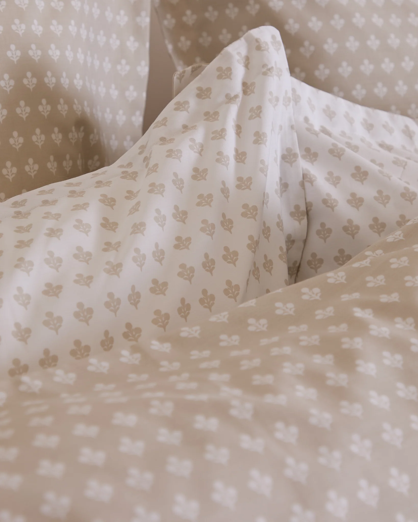 Foxford Mia Oxford Pillowcase - Image 4