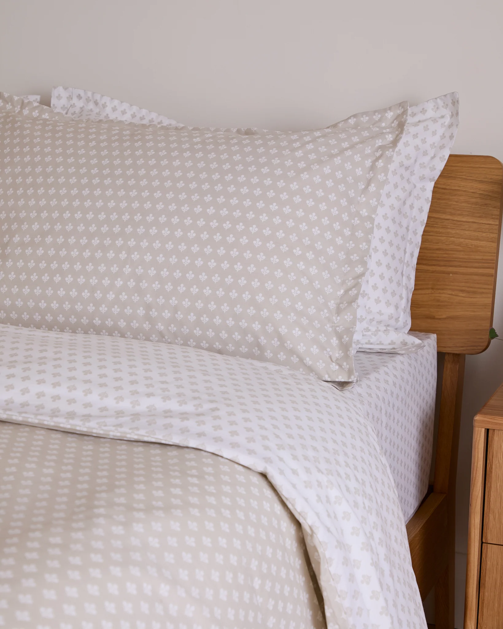 Foxford Mia Oxford Pillowcase - Image 6