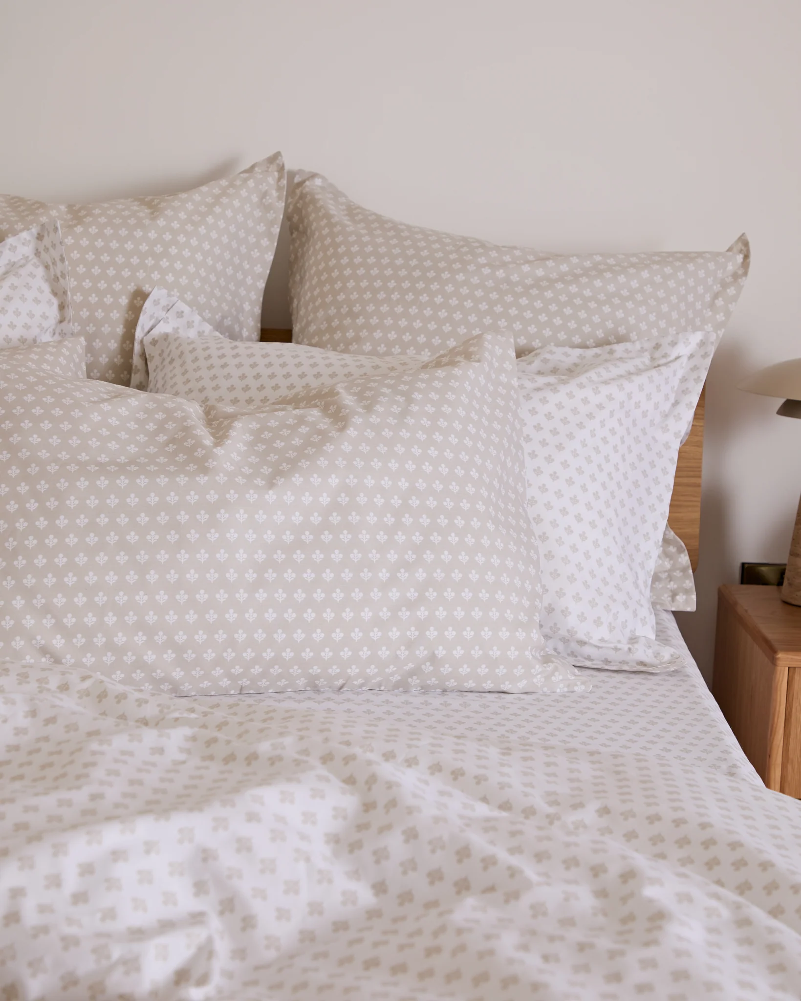 Foxford Mia Oxford Pillowcase - Image 9