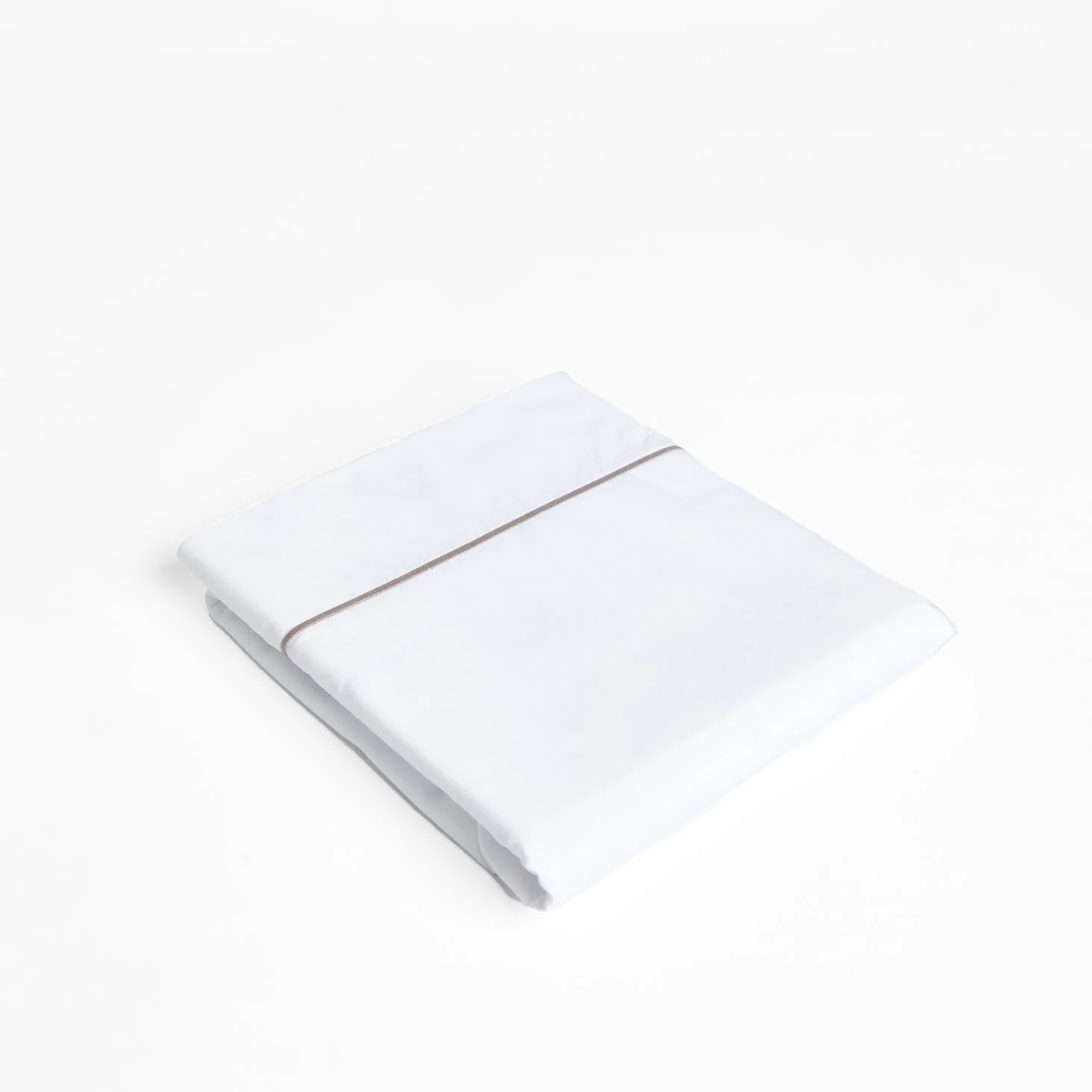 Foxford Nacre Rolenio Flat Sheet - Image 3