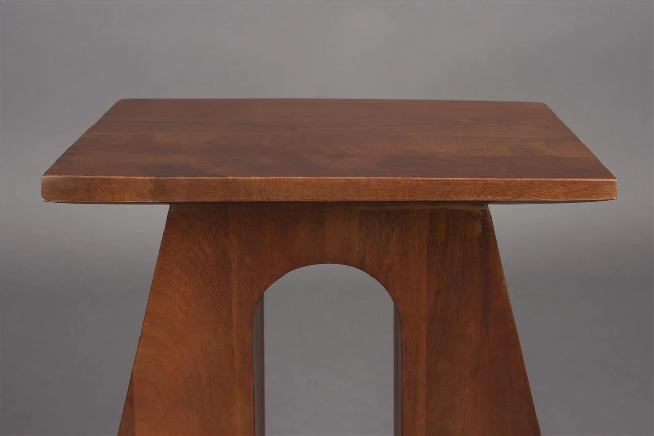Pilaster Side Table - Image 5