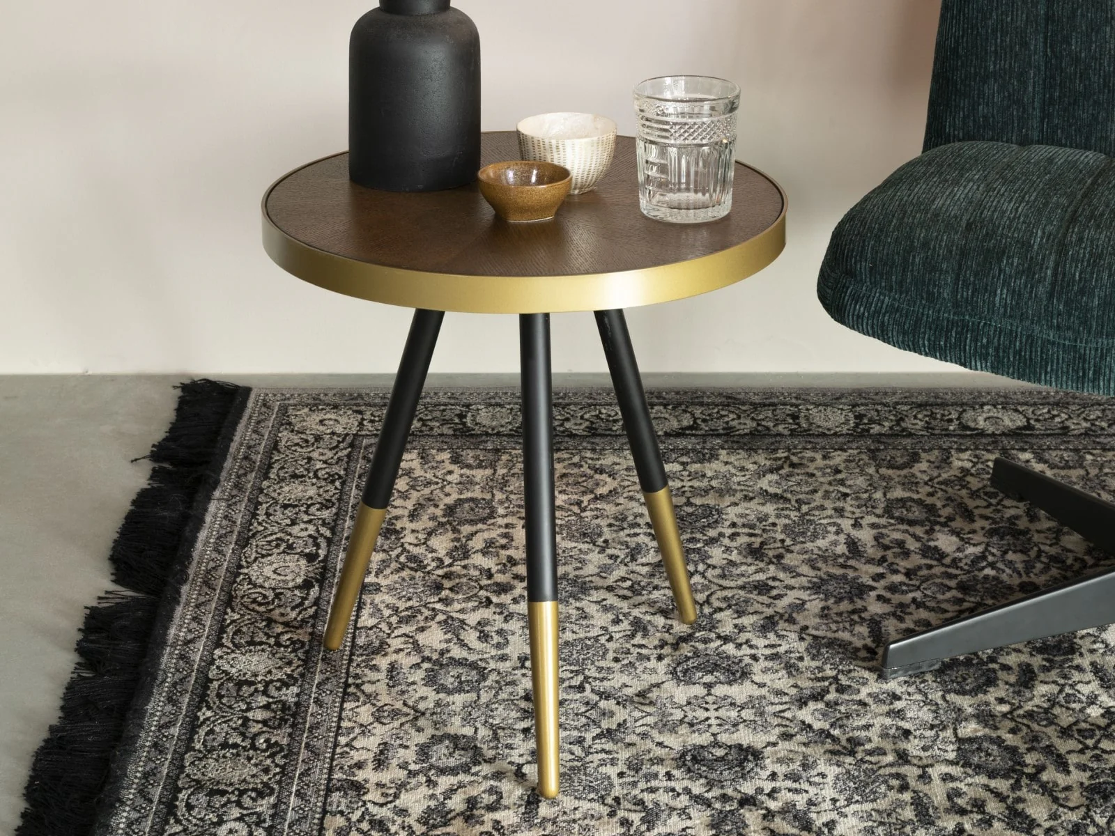 Denise Side Table - Image 5