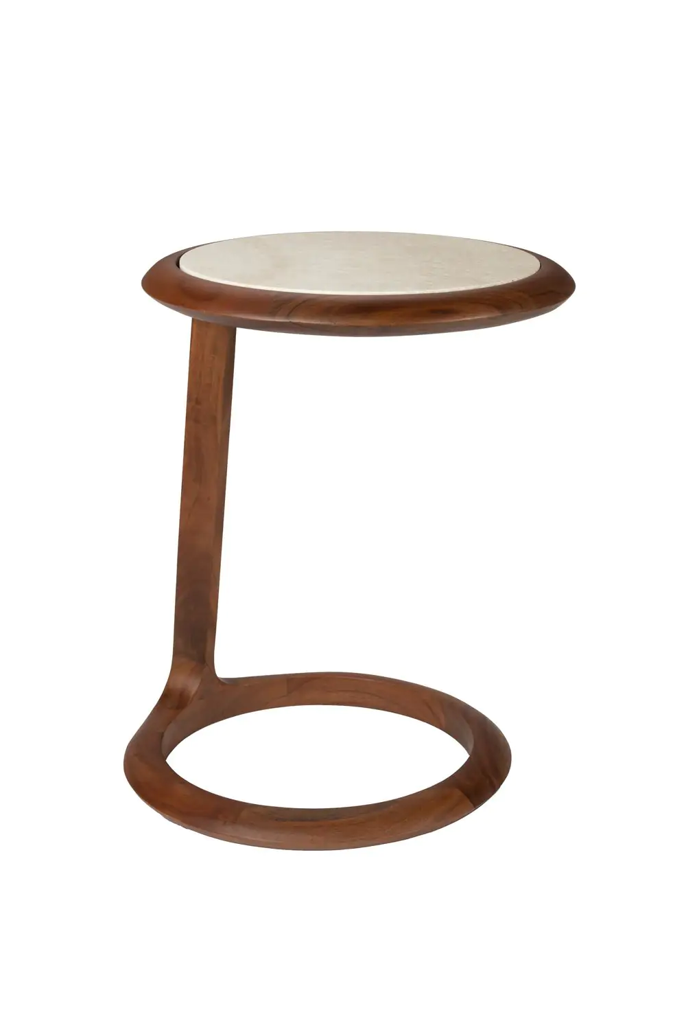 Side Table Doppio