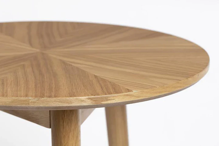Fabio Side Table Natural - Image 3