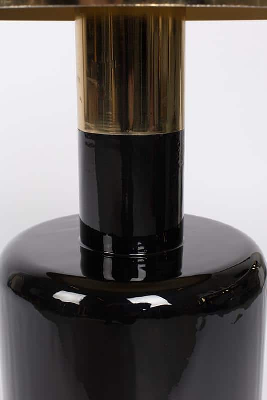 Side Table Glam Black - Image 5