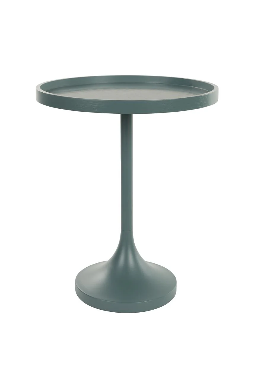 Side Table Jason Blue