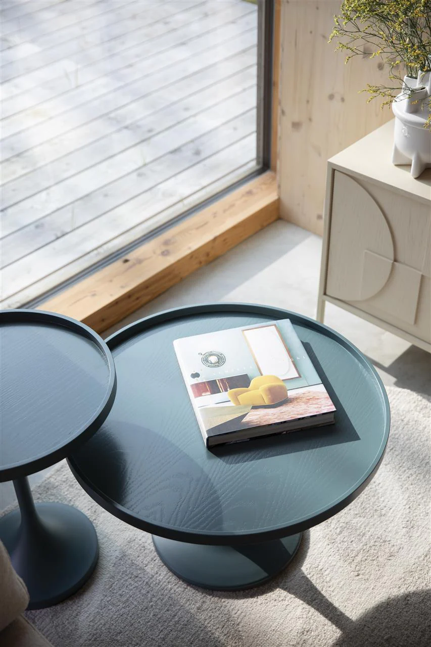 Side Table Jason Blue - Image 3