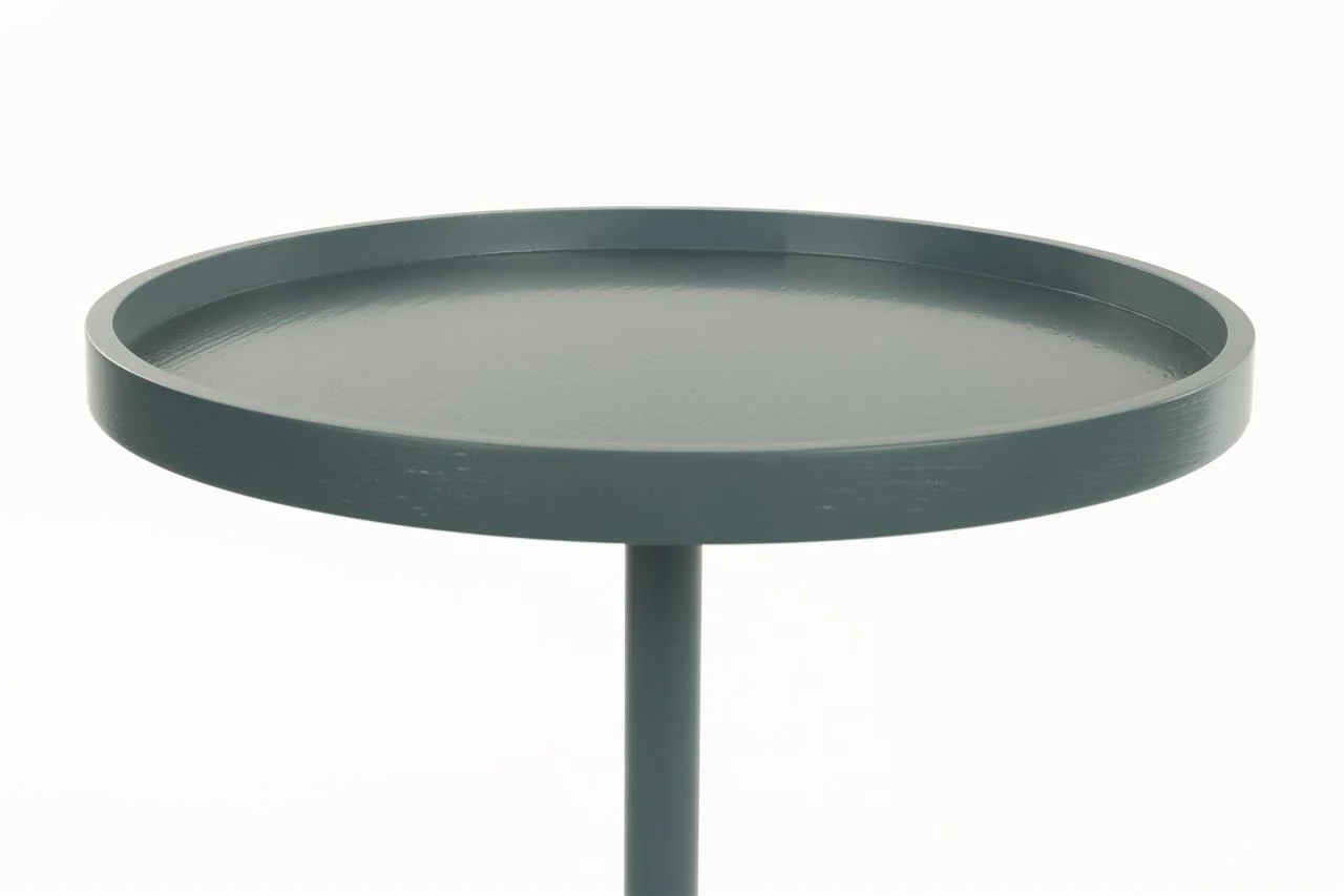 Side Table Jason Blue - Image 5