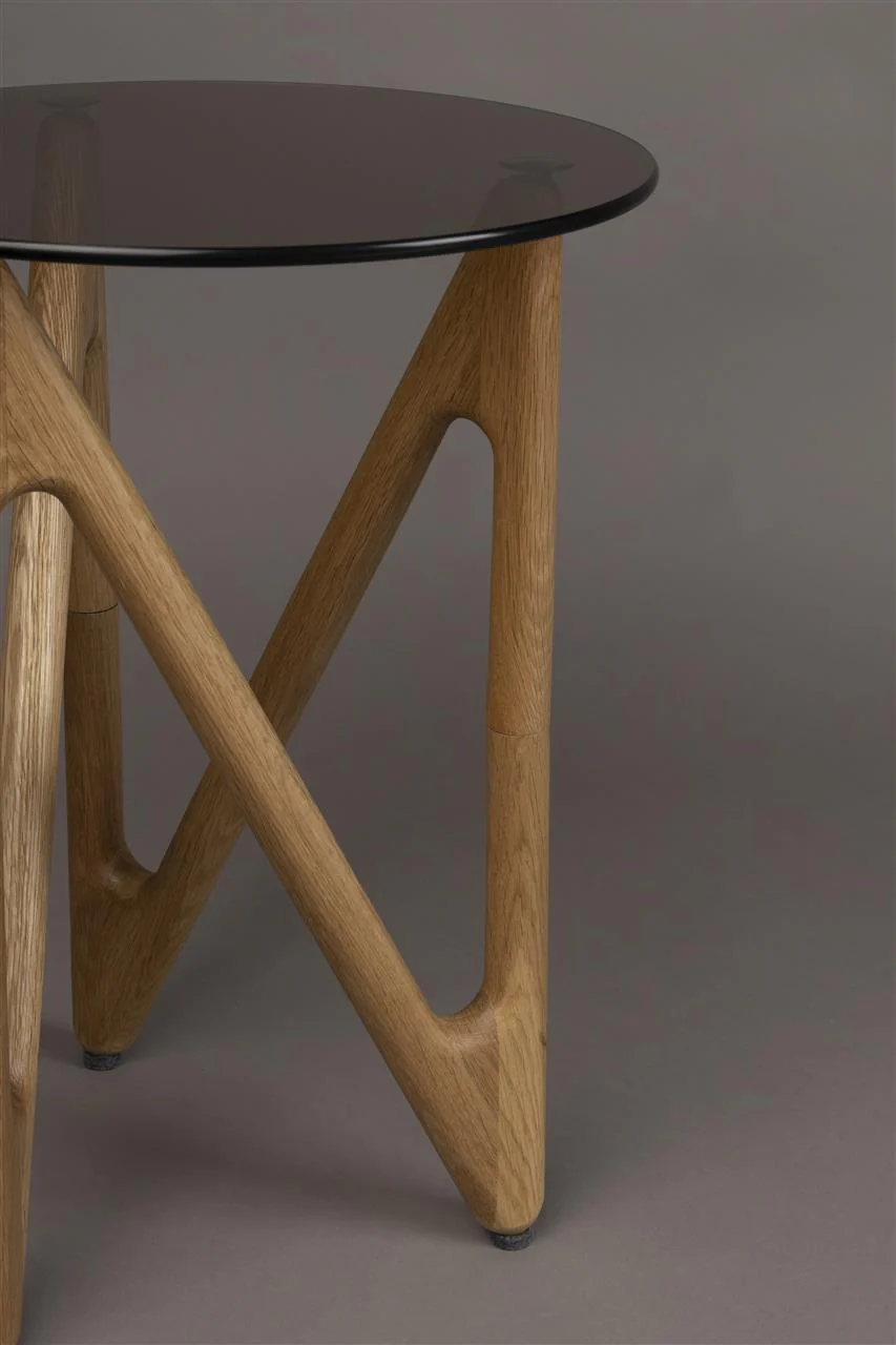 Side Table Naia Natural - Image 3