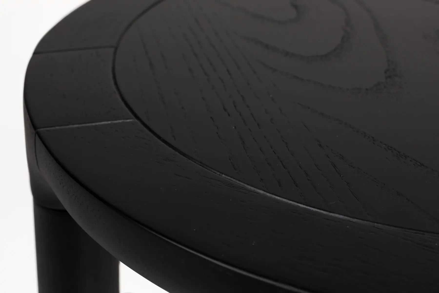 Side Table Storm Black - Image 2