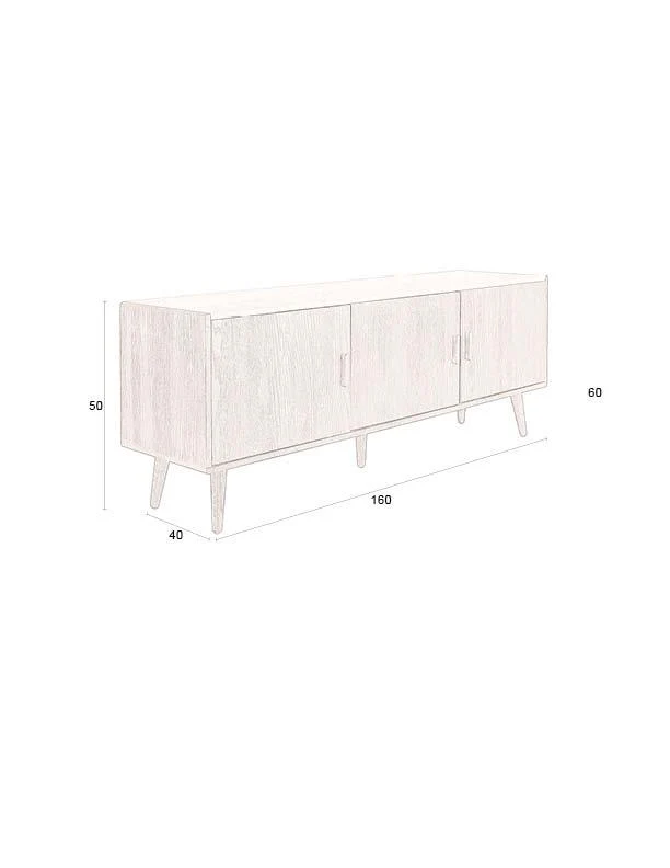 Sideboard Arda - Image 9