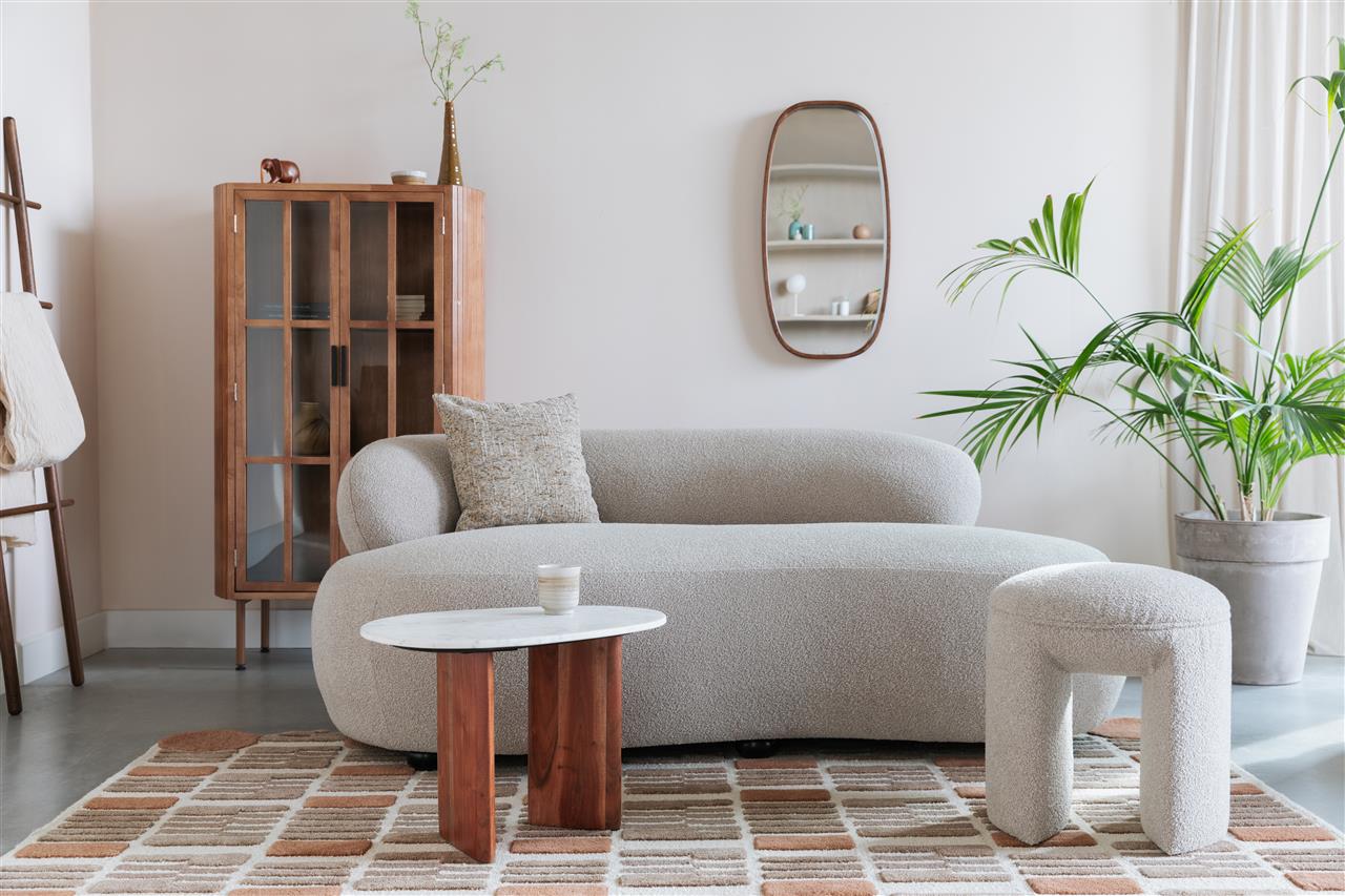 Sofa Noxx Beige - Image 3