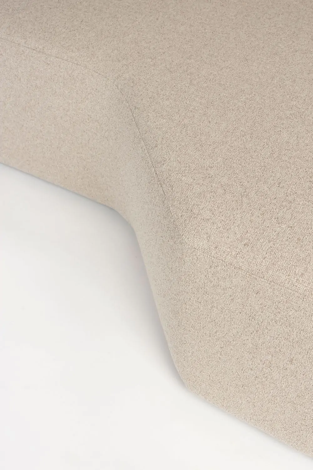 Sofa Prosper Left Cappuccino - Image 6