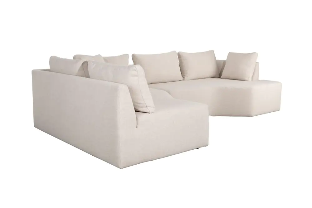 Sofa Prosper Left Sand - Image 5