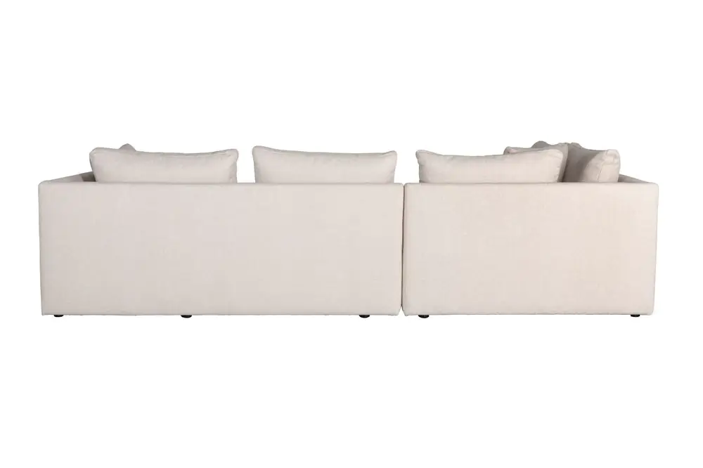 Sofa Prosper Right Sand - Image 4