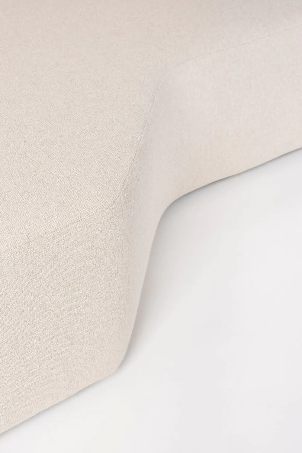 Sofa Prosper Right Sand - Image 8