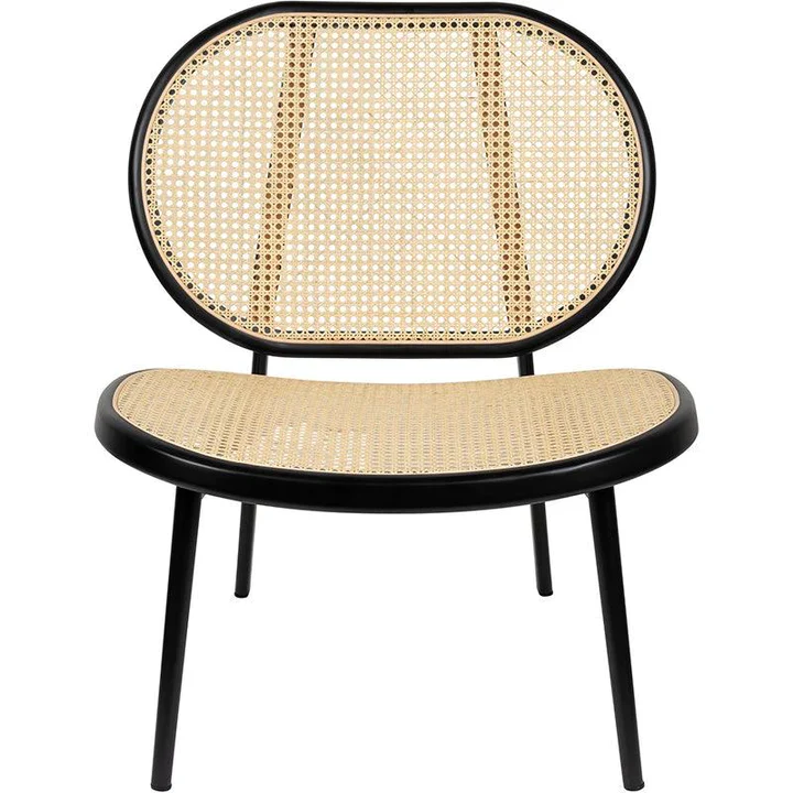 Spike All Webbing Lounge Chair - Image 3