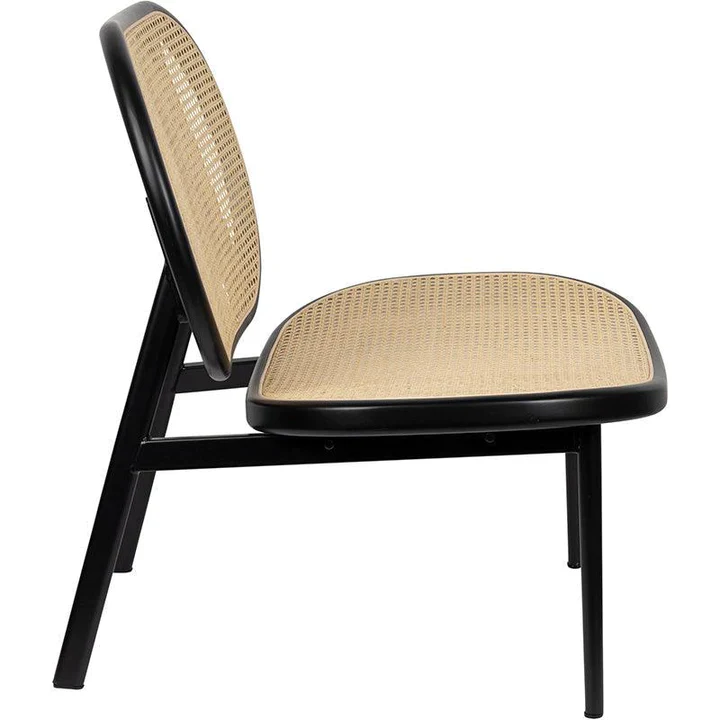 Spike All Webbing Lounge Chair - Image 4