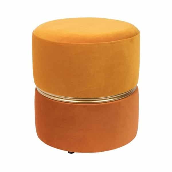 Bubbly Sun Stool - Image 2