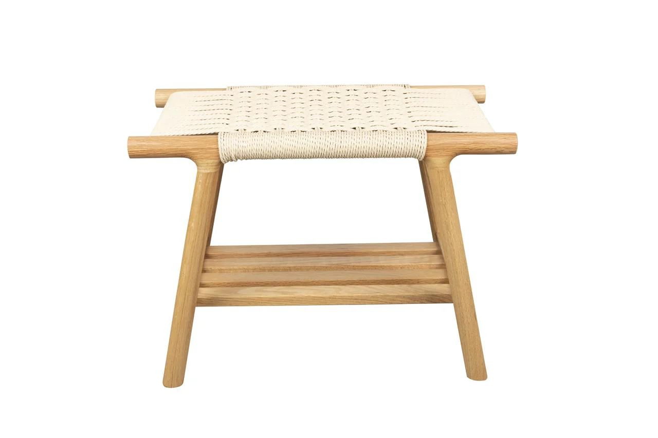 Stool Kintaro Natural - Image 3