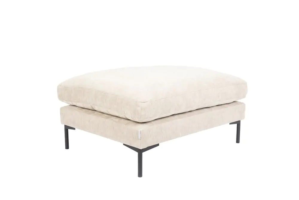 Summer Hocker Cream