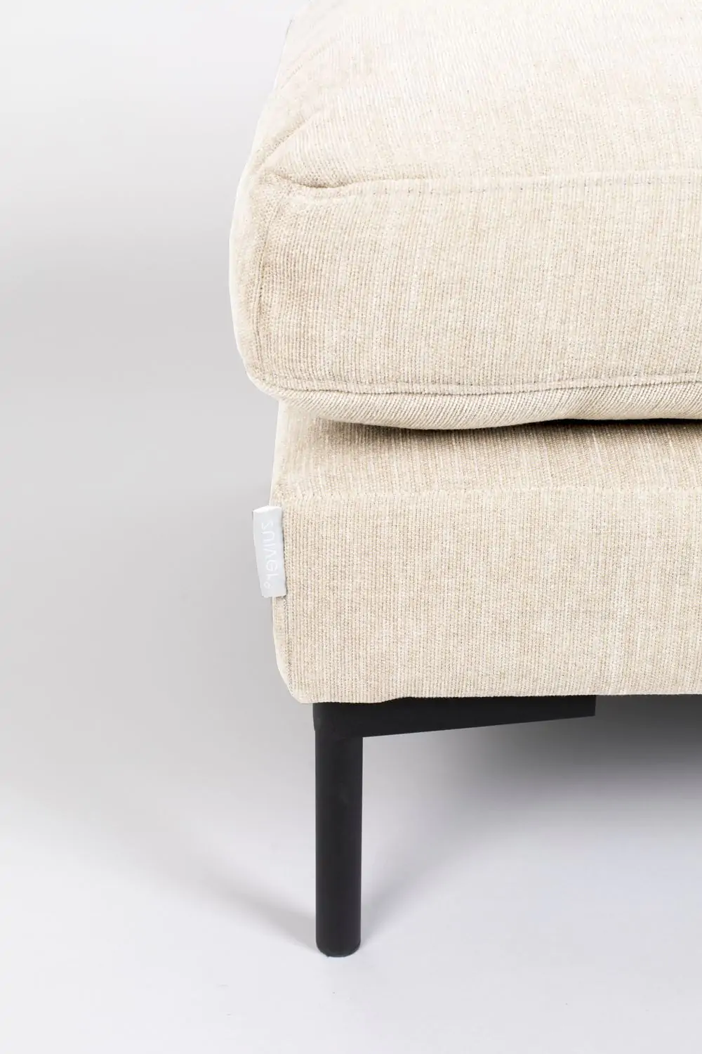 Summer Hocker Cream - Image 3