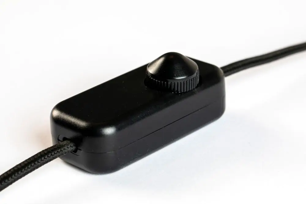 Table Lamp Cole - Image 10