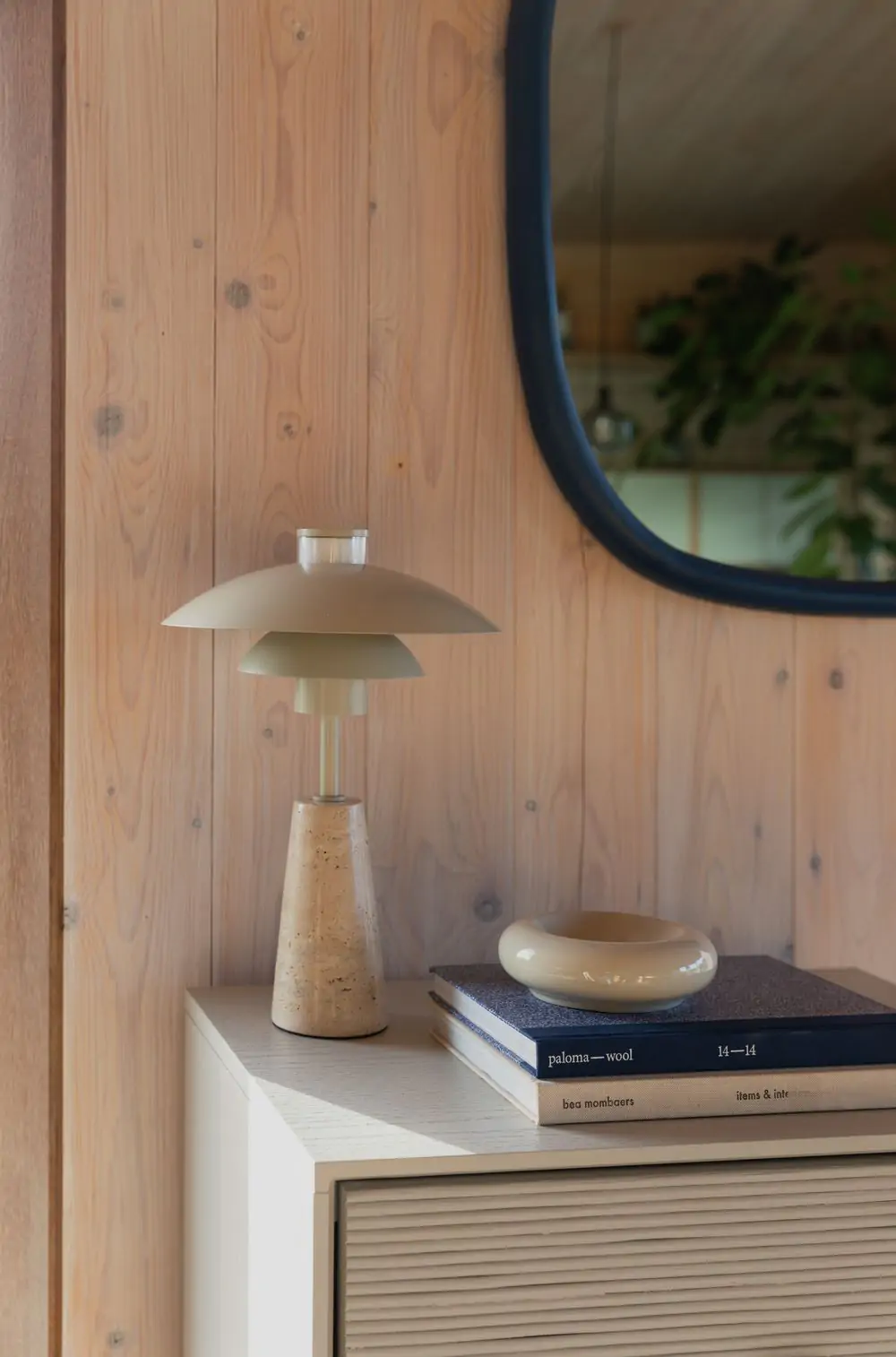 Table Lamp Cole - Image 3