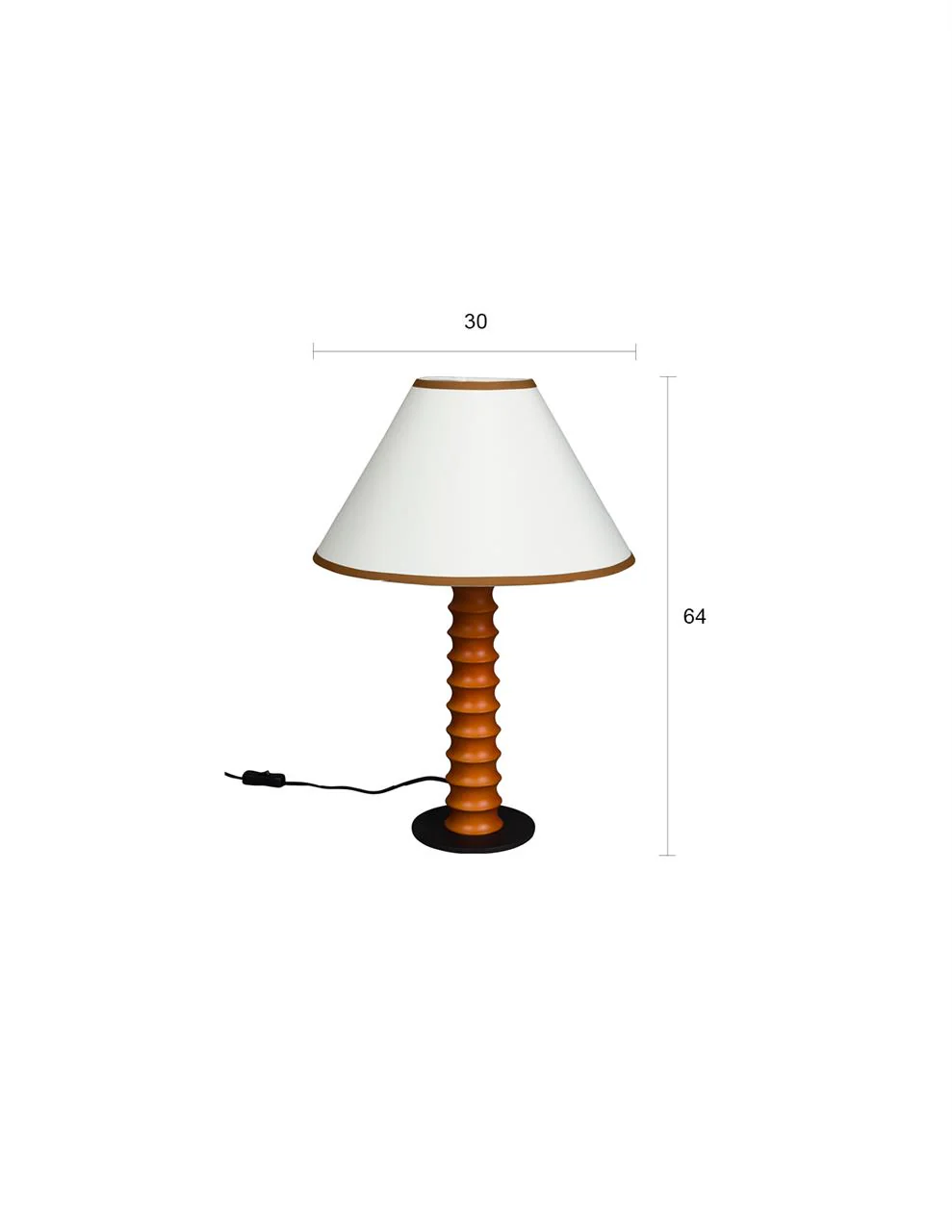 Table Lamp Horace - Image 8