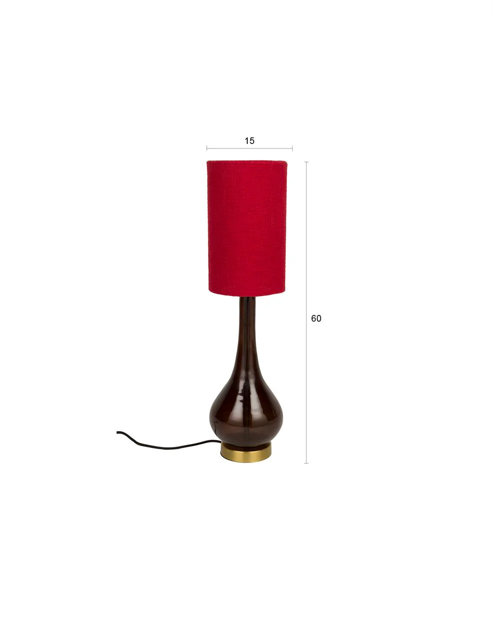 Table Lamp Jules - Image 9