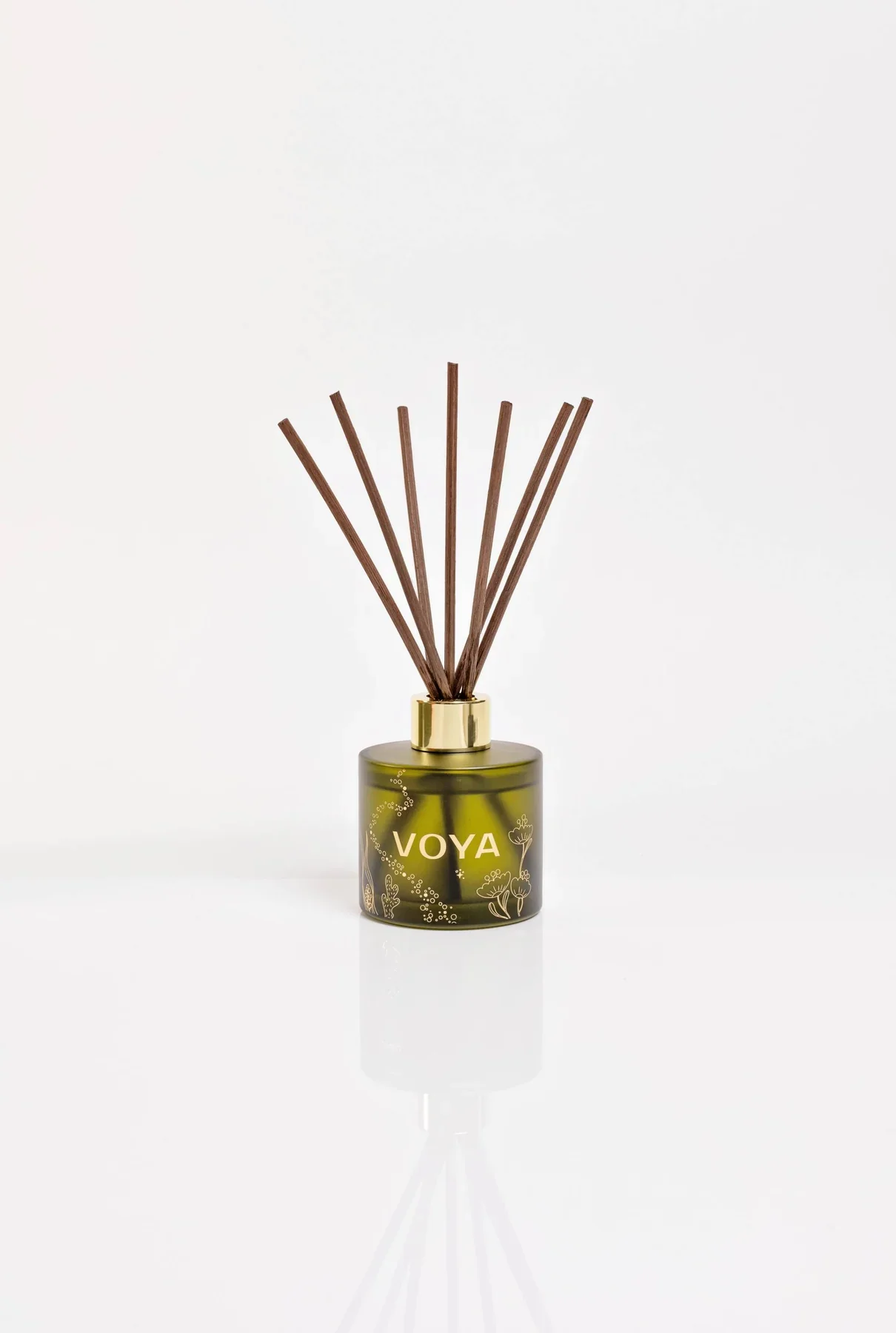 VOYA The Land of Wisdom Diffuser - Image 2