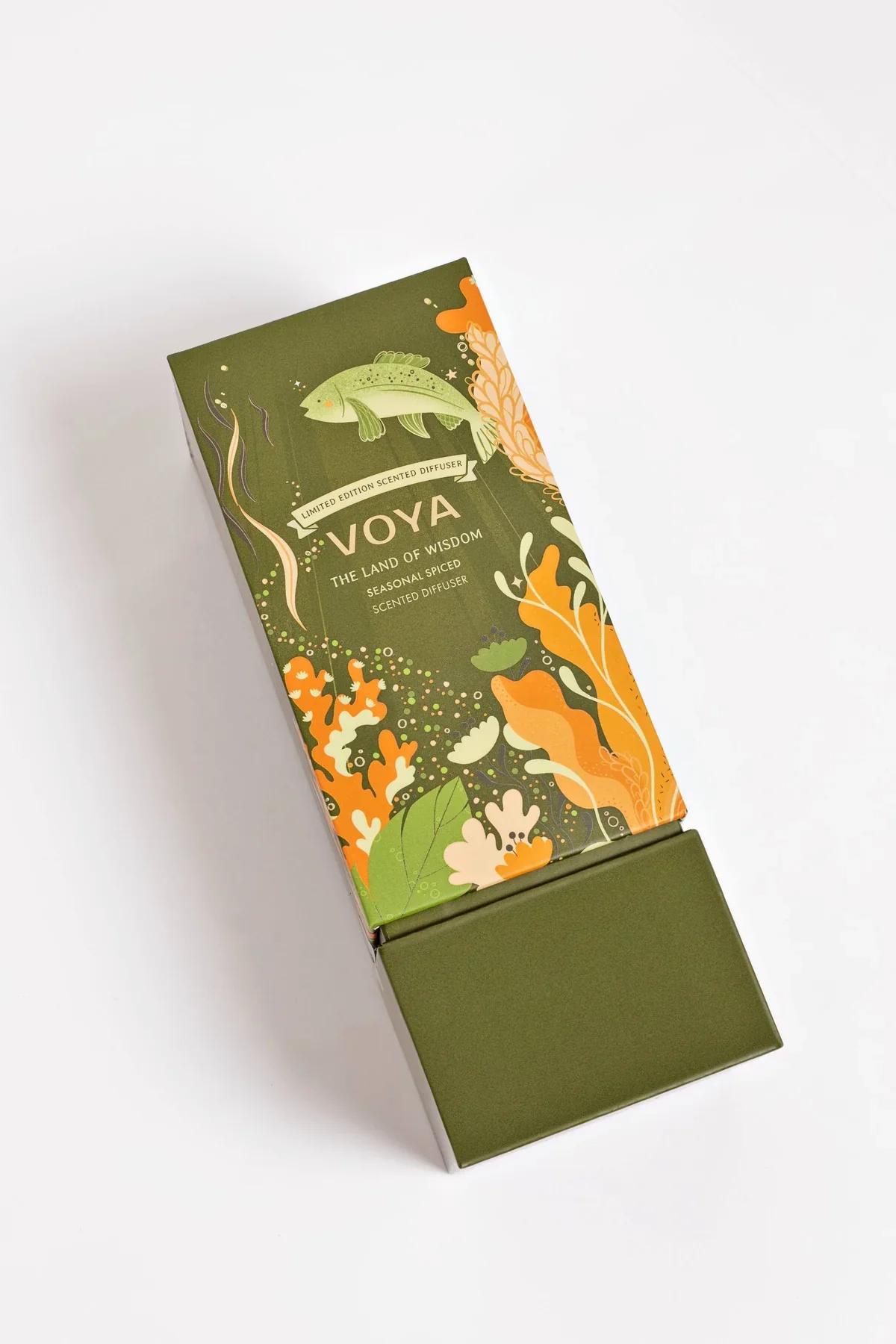 VOYA The Land of Wisdom Diffuser - Image 4