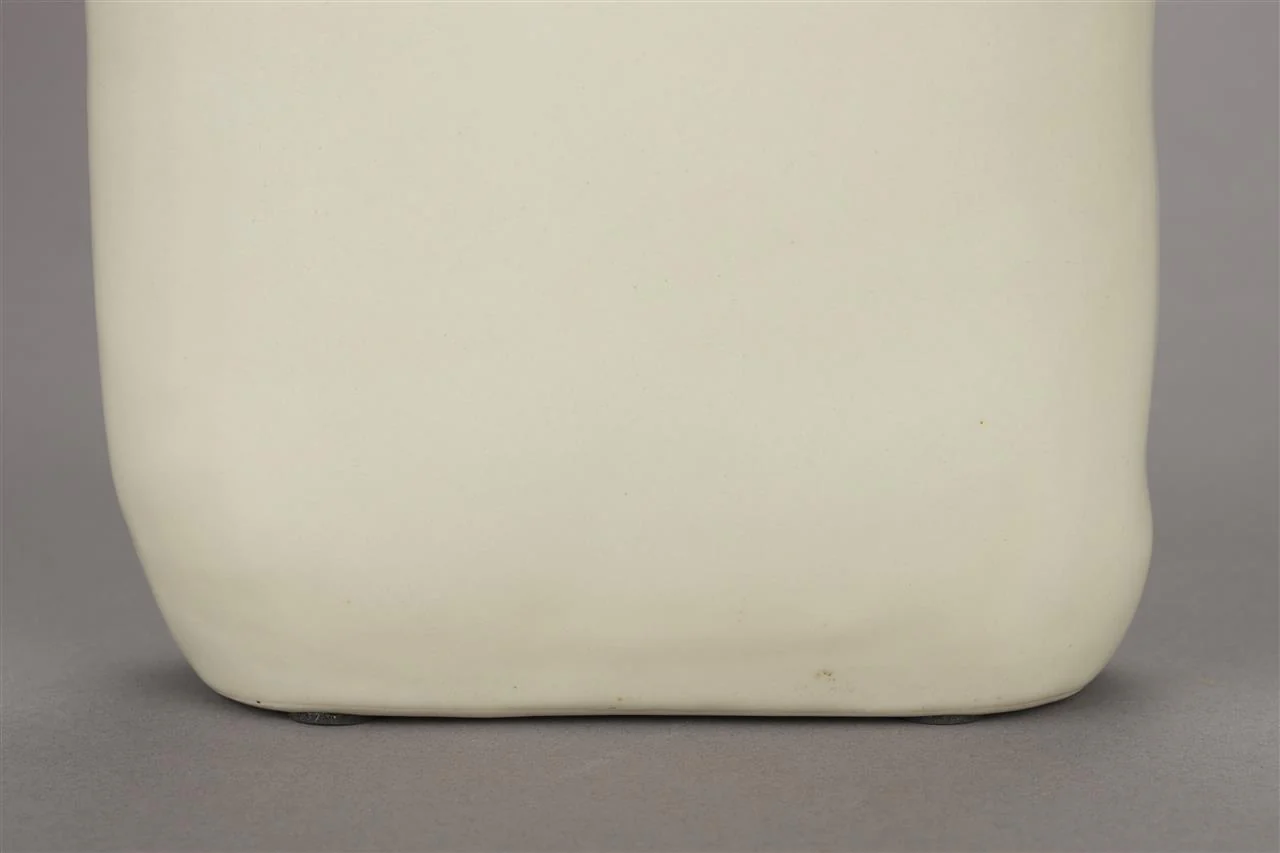 Vase Edna S Beige - Image 9