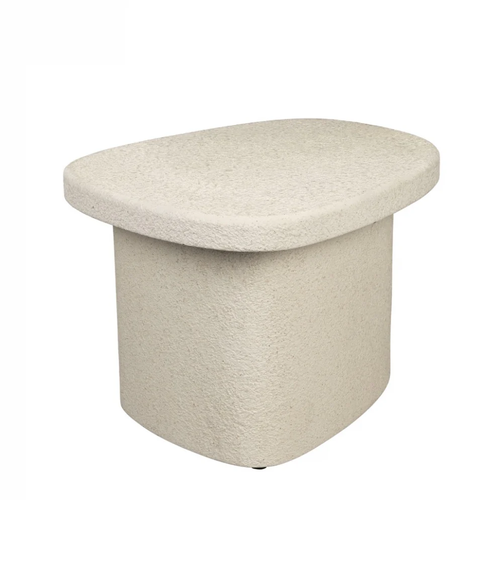 Veda Low Side Table - Image 2