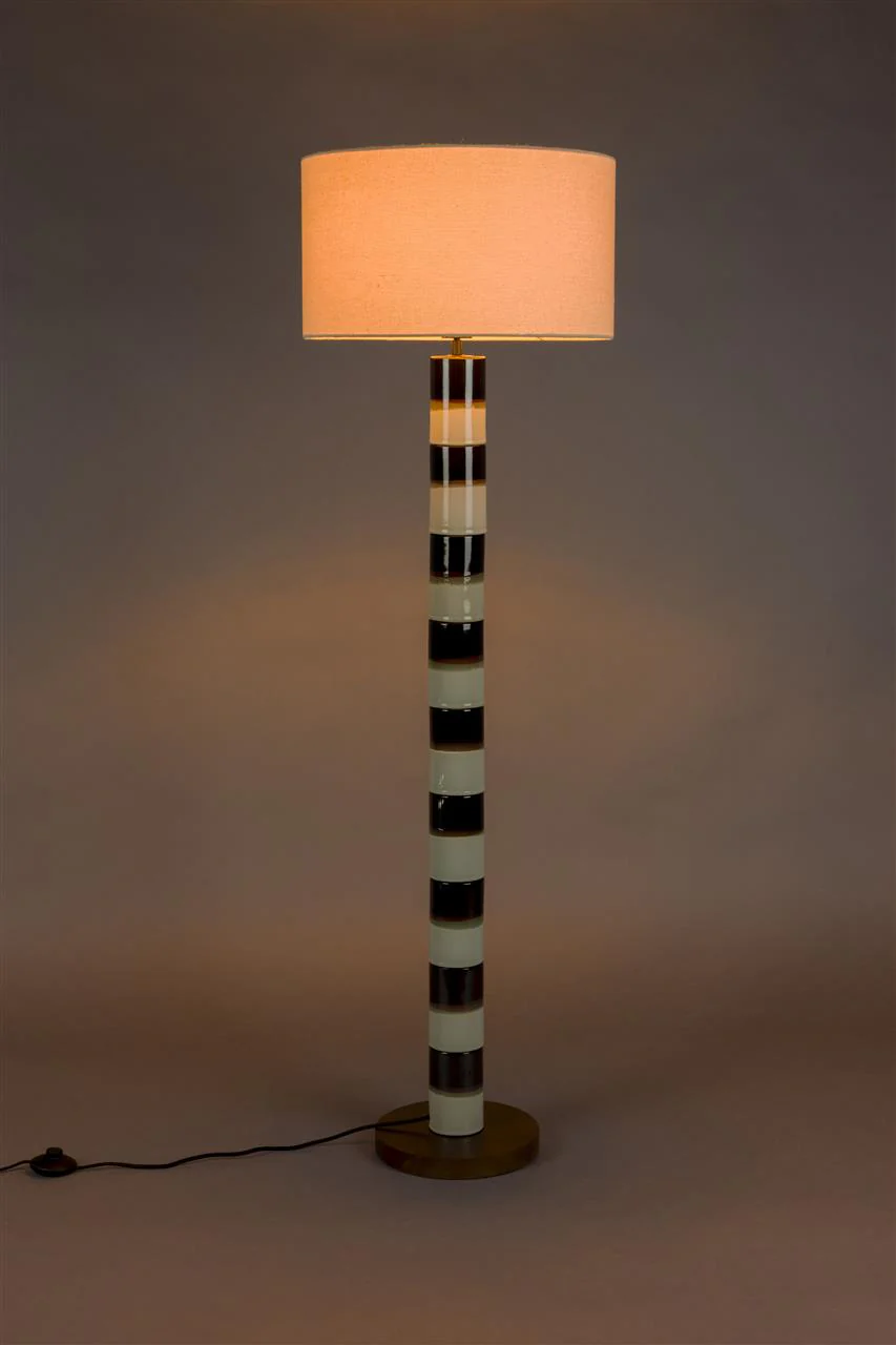 Vertigo Floor Lamp